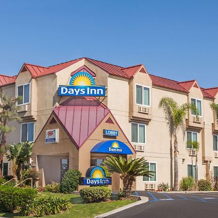 Days Inn By Wyndham Κάρλσμπαντ Εξωτερικό φωτογραφία