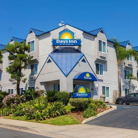 Days Inn By Wyndham Κάρλσμπαντ Εξωτερικό φωτογραφία