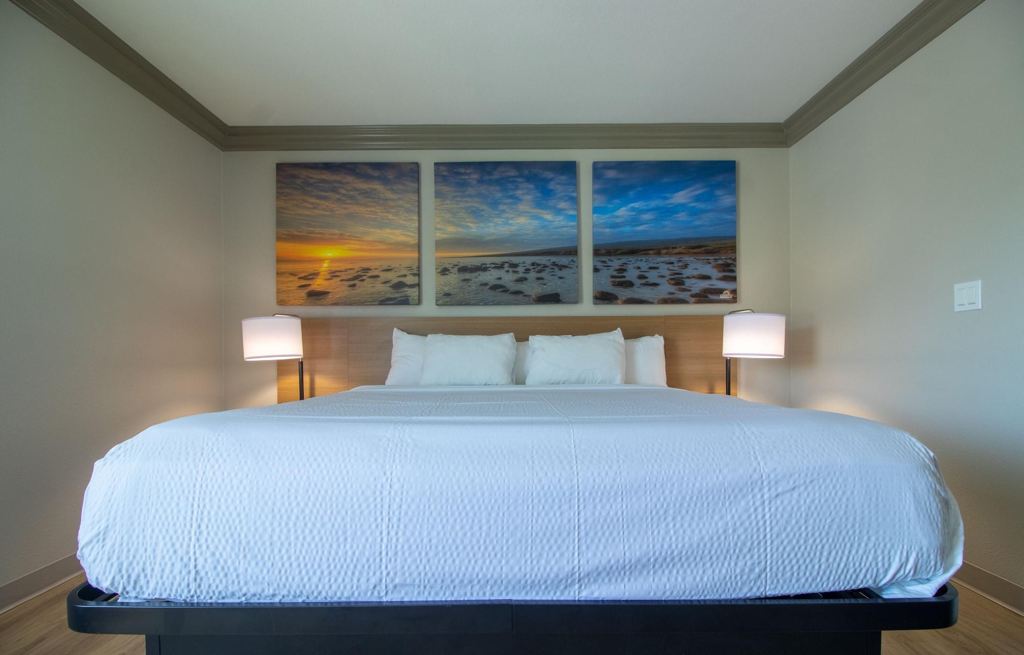 Days Inn By Wyndham Κάρλσμπαντ Εξωτερικό φωτογραφία